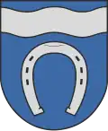 Coat of arms of Dettenheim