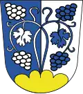 Coat of arms of Donaustauf