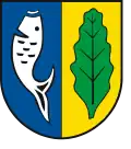 Coat of arms of Graal-Müritz