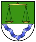 Coat of arms of Groß Meckelsen