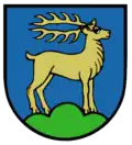 Coat of arms of Hausen an der Möhlin