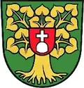 Coat of arms of Helmsdorf
