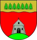 Coat of arms of Homberg