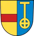 Coat of arms of Hügelsheim