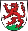 Coat of arms of Hutthurm