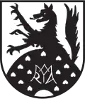 Coat of arms of Kaibing