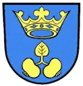 Coat of arms of Königsheim