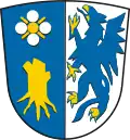 Coat of arms of Landensberg