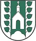 Coat of arms of Limberg bei Wies