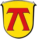 Coat of arms of Linsengericht