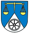 Coat of arms of Malberg
