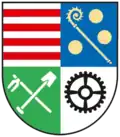 Coat of arms of Mombach
