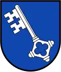 Coat of arms of Mutterstadt