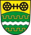 Coat of arms of Niemberg