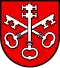 Coat of arms of Obersiggenthal
