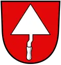 Coat of arms of Ratshausen