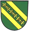 Coat of arms of Riederich