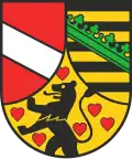 Coat of arms