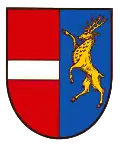 Coat of arms of Schönau im Schwarzwald