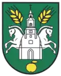 Coat of arms of Seelitz
