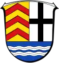 Coat of arms of Sinntal