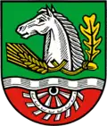 Coat of arms of Steinhorst