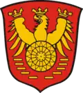 Coat of arms of Südbrookmerland