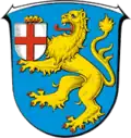 Coat of arms of Taunusstein