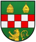 Coat of arms of Tellig
