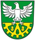 Coat of arms of Trollenhagen