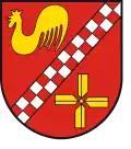 Coat of arms of Uelitz