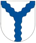 Coat of arms of Wembach