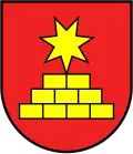 Coat of arms before 1970