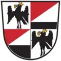 Coat of arms of Ebenthal in Kärnten