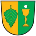 Coat of arms of Fresach