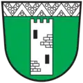 Coat of arms of Hohenthurn