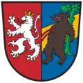Coat of arms of Kötschach-Mauthen