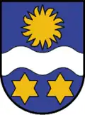 Coat of arms of Lorüns