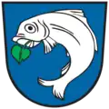 Coat of arms of Pörtschach am Wörther See