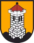 Coat of arms of Steyregg