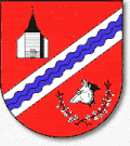 Coat of arms of Ahausen