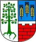 Coat of arms of Machern