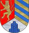 Coat of arms of Steineroth