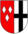 Coat of arms of Mayschoß