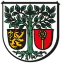 Coat of arms of Offenheim