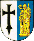 Coat of arms of Wilstedt