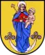 Coat of arms of Wittichenau/Kulow