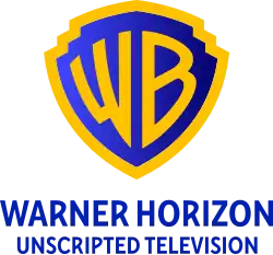 Warner Horizon Television logo