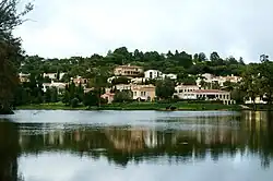 Waterkloof Village in Waterkloof