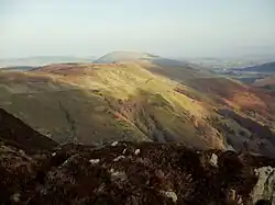 Watermillock Common seen from Heron Pike